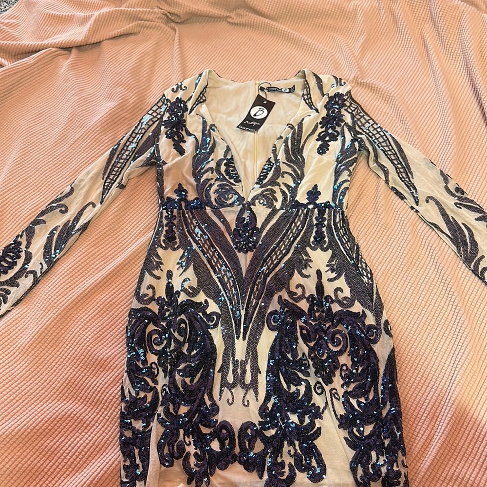 Party dress